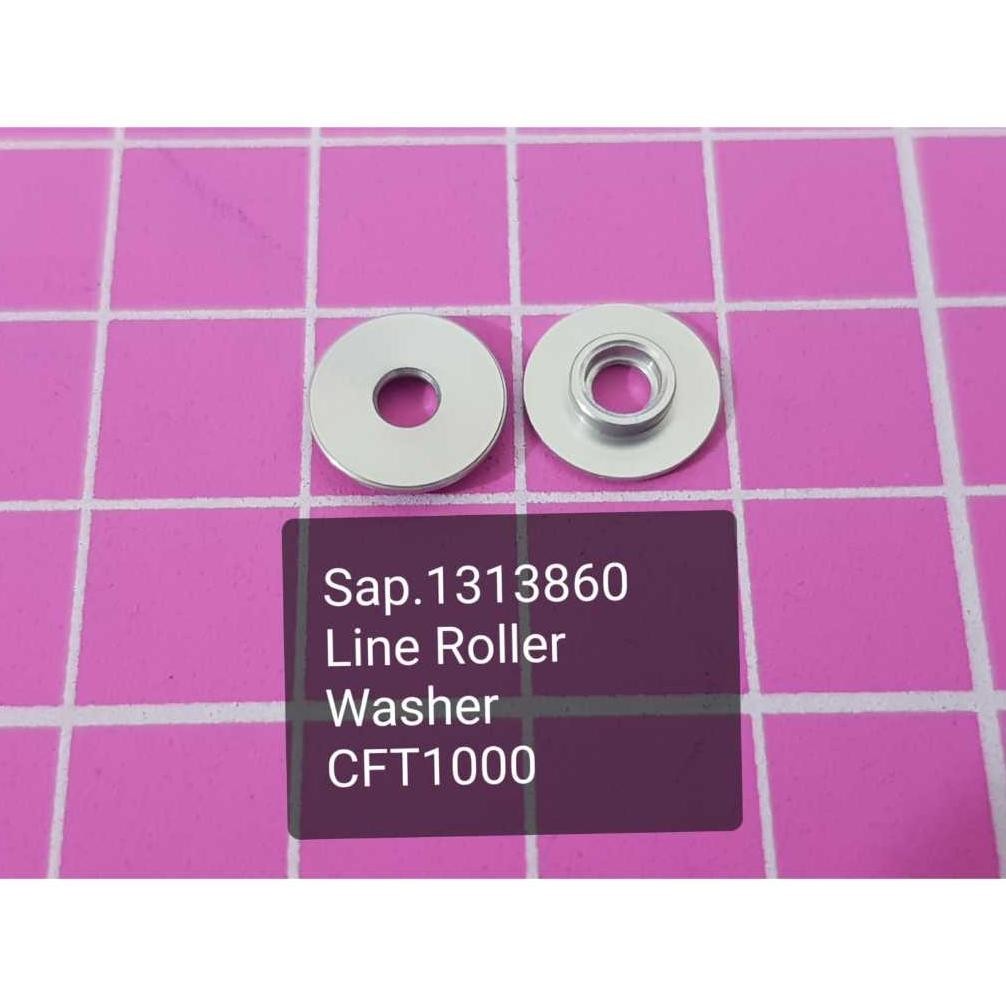 CR - PART PENN LINE ROLLER - LINE ROLLER BALL BEARING - LINE ROLLER WASHER TERLARIS
