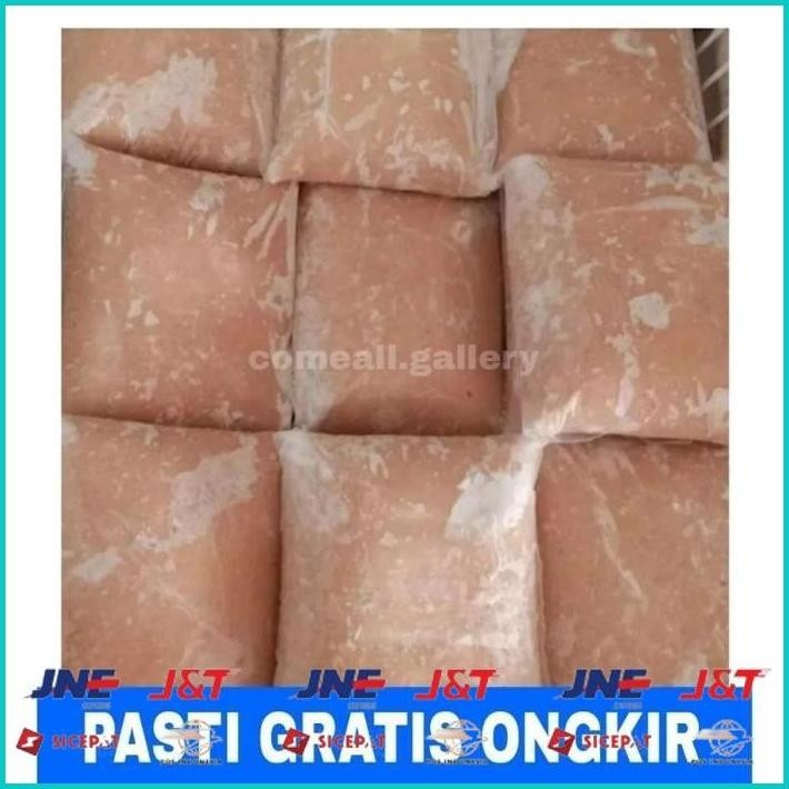 

BISMILLAH IKAN GABUS GILING FRESH PASAR KUTO ALISUP