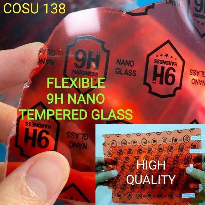 YU Anti Gores TV monitor Belakang Toyota Fortuner VRZ TRD TERLARIS