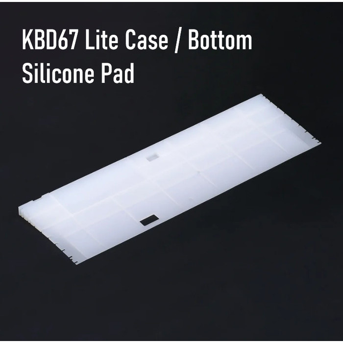 Kbd67 Lite Extra Part Accesories - Kbdfans Mechanical Keyboard