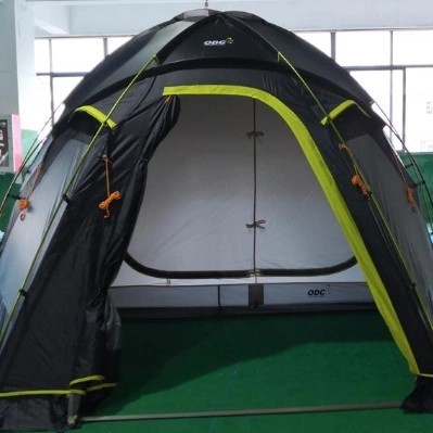 Ready Grosir Tenda ODC Mark 5 Alluminium Tenda kapasitas 5-7 Person