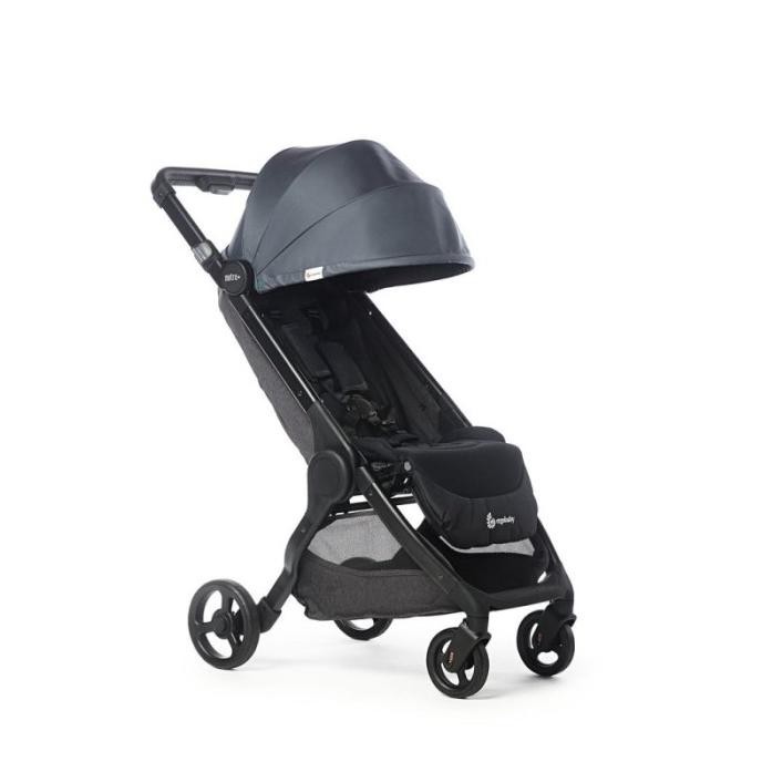Ergobaby Metro+ Compact City Stroller
