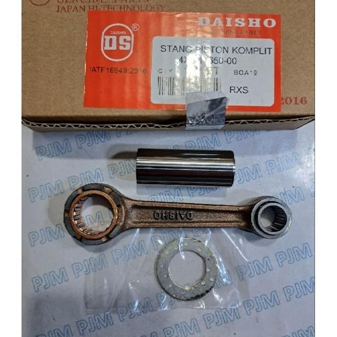 Stang Seher Yamaha Rx Spesial , Rxs Daisho Japan