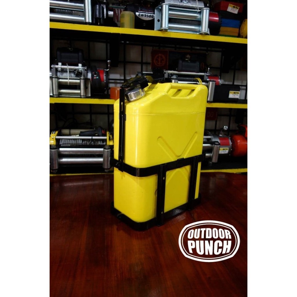 Bracket Untuk Jerigen Besi 20 Liter Gratis Ongkir