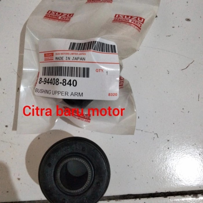 Baru Asli Bosh Bushing Arm Sayap Atas Panther Pickup Kapsul Panther Touring Ori New