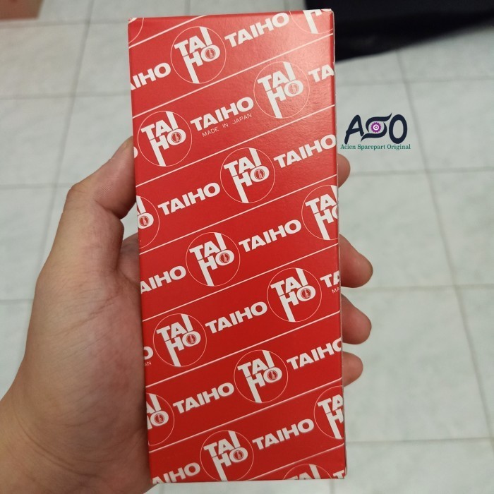 Baru Asli Metal Bulan Fuso Fighter Ganjo 6D16 Ps190 Ps220 Ps 190 Ps 220 Ori New