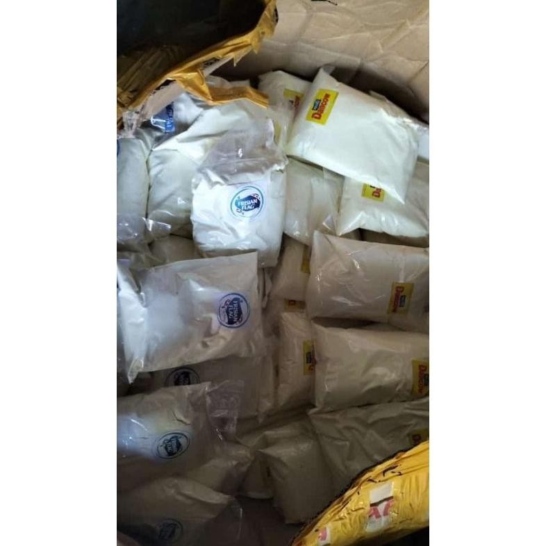 

Spesial Susu Fullcream Dan Coklat 500 Gr Hig Quality