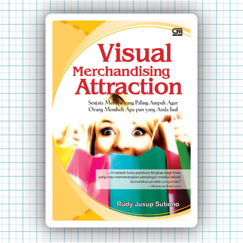 Harga visual merchandising Terbaru Jun 2026 | BigGo Indonesia