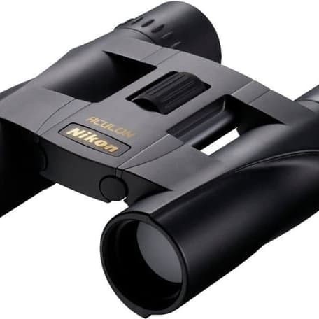 Teropong Nikon Binoculars Aculon 8X25