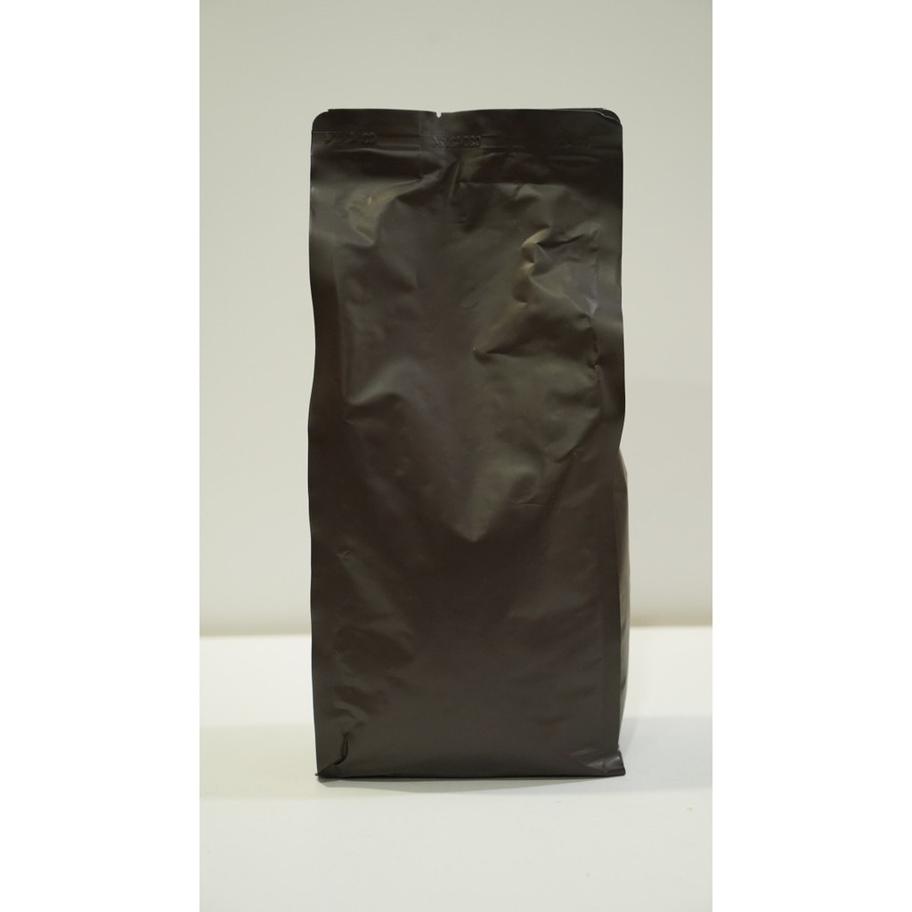 

Secrenada - Bubuk Kopi Blend Asli 50 Robusta 50 Arabica Kopi Bean Blend 1 Kg