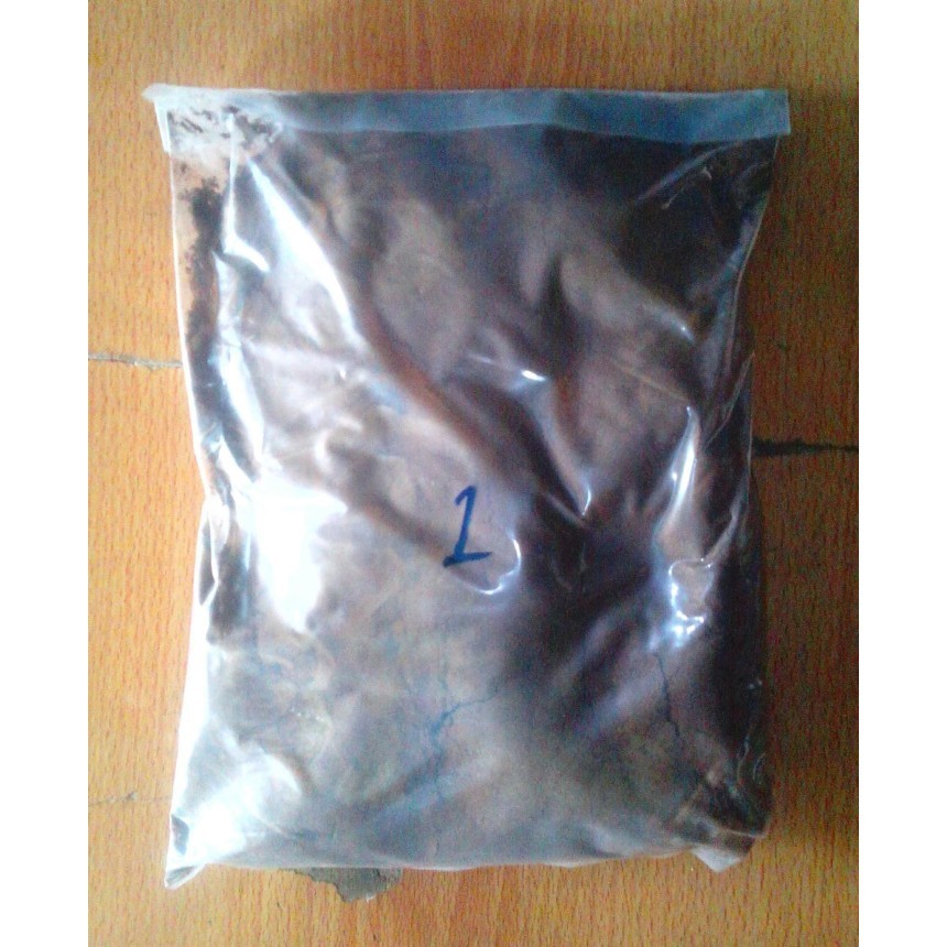 

Secrenada - Kopi Bubuk Sidikalang Robusta Super 1 Kg