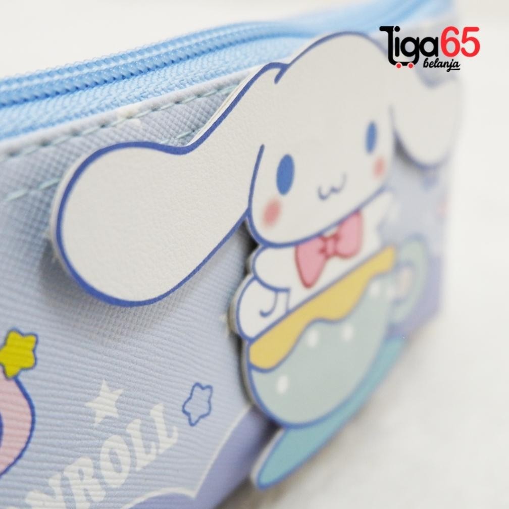 

Or42 365 Pencil bag / Tempat pencil / PENCIL BAG (PENCIL BAG 223-041) Hemat