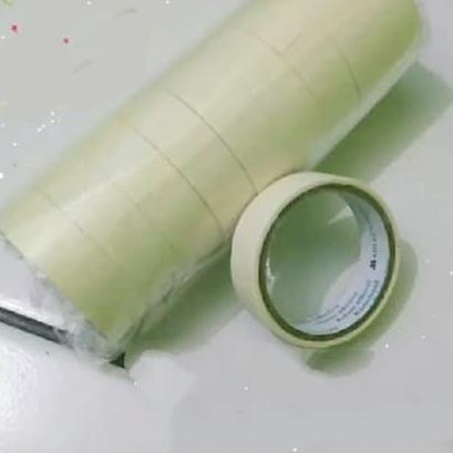 

+%+%+%] ISOLASI KERTAS KECIL 0.5 INCHI/12 MM