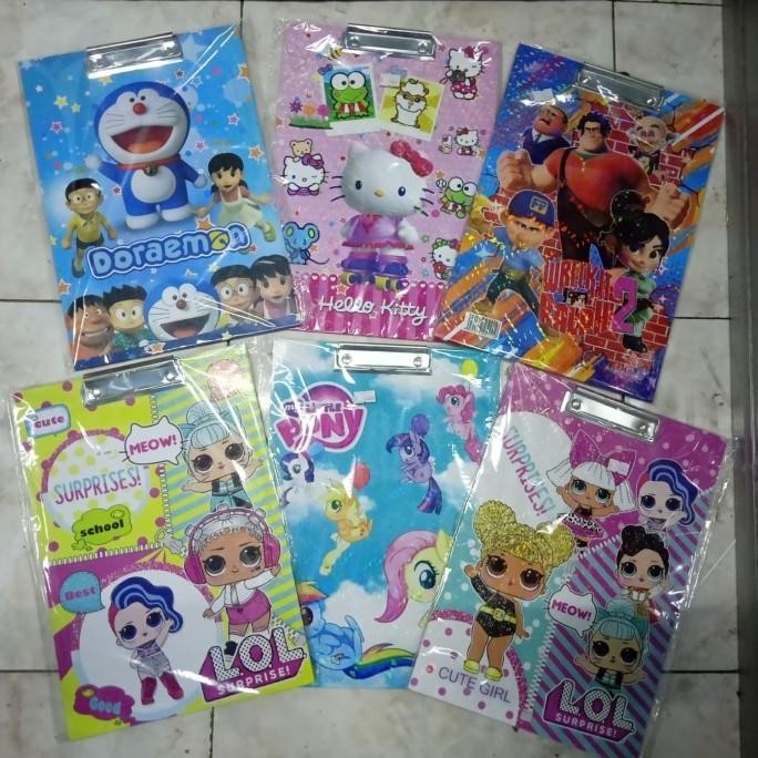 

:>:>:>:>] PAPAN UJIAN/ CLIPBOARD & PAPAN TULIS KARAKTER