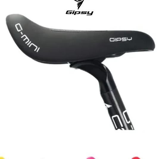 Gipsy Gs-915 Kid Balance Bike G-Ni Saddle Pushbike - Sadel Sepeda