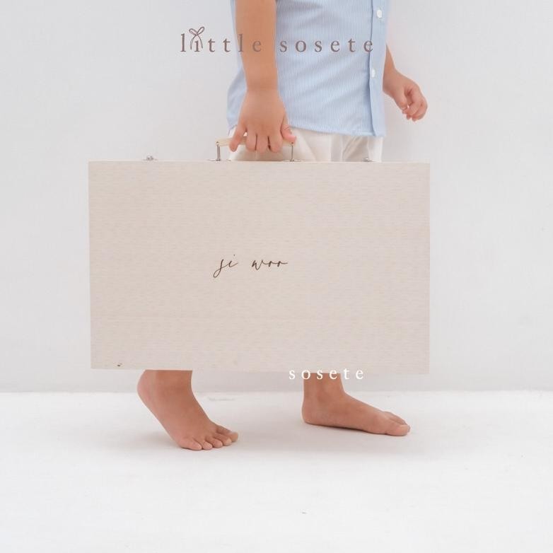 

Sale Little Sosete - Peralatan Gambar 180 Pcs Art Set Koper Kayu Pensil Warna Anak Crayon Spidol Cat Air Drawing Set Pensil Penghapus Alat Tulis Anak dengan Custom Nama Kado Hampers Souvenir untuk Ulang Tahun Anak Anak Kado Anak Ulang Tahun di Sekolah