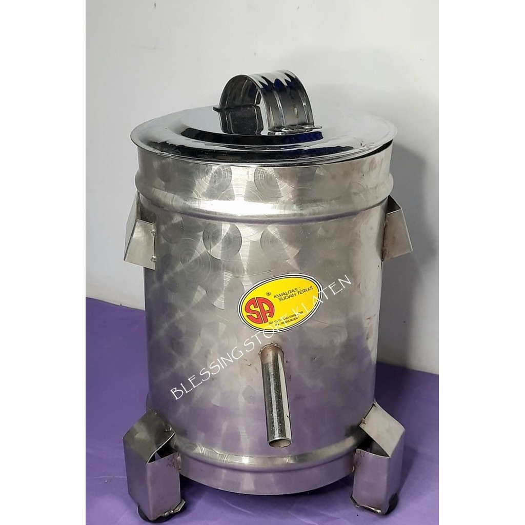 ------] SPINNER MINYAK 1.5KG / MESIN PENIRIS MINYAK 1.5 KG