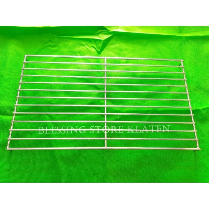 .........] GRILL ROASTER 3 TUNGKU / PANGGANGAN BAKARAN GRILL ROASTER 3 TUNGKU