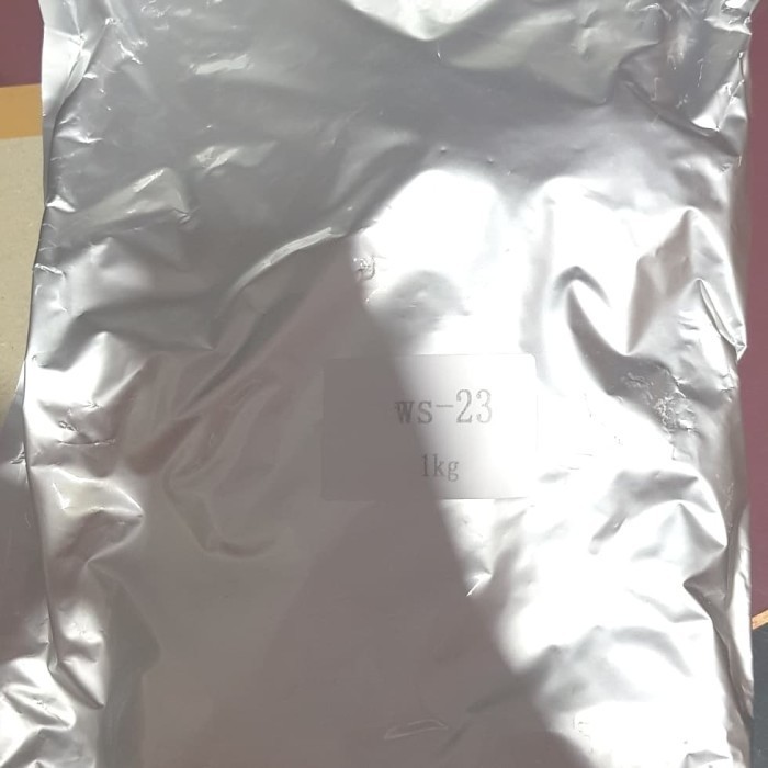 

Terlaris chiller bubuk ws 23 100gram SALE