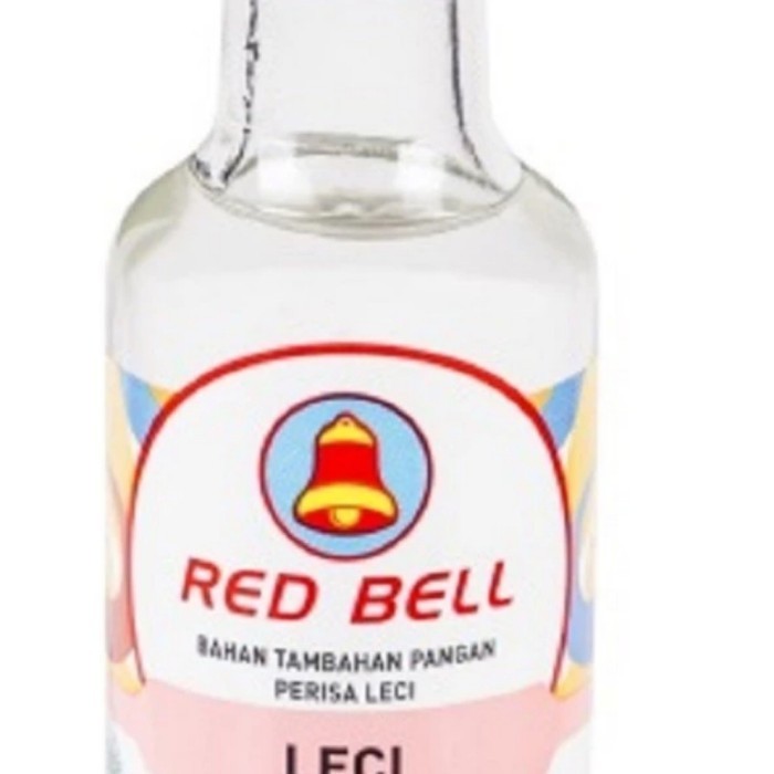 

Terlaris essence leci red bell 30ml 1 lusin/12 pcs SALE