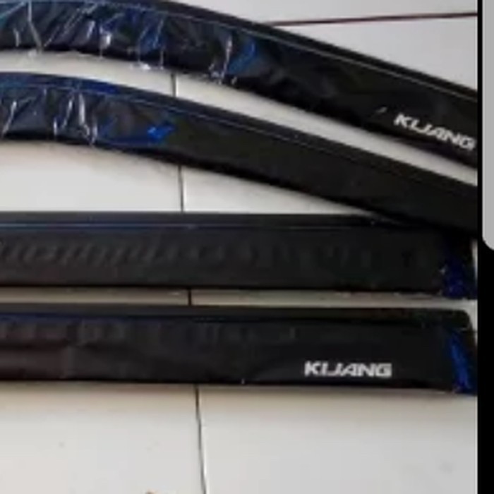Baru Asli Talang Air Kijang Kapsul 1997-2003 Slim Ori New
