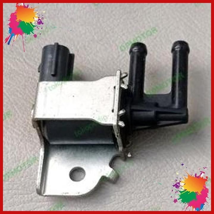 (OPM) SOLENOID VACUM AC / IDLE UP SUZUKI KARIMUN WAGON ALTO K5T46782 ORI