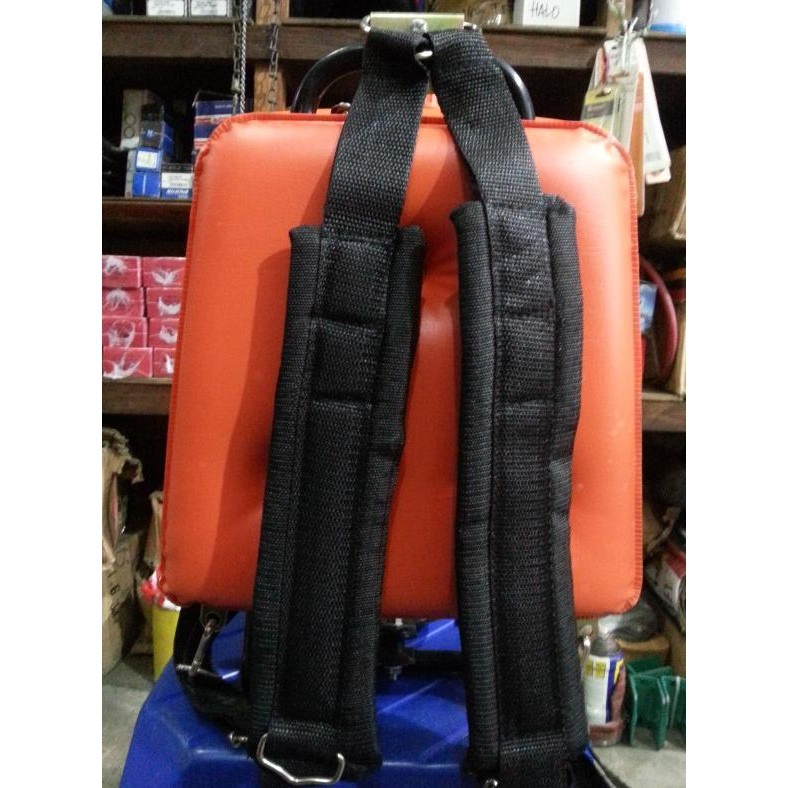 Mesin Potong Rumput Firman 388Fi/I  Ready