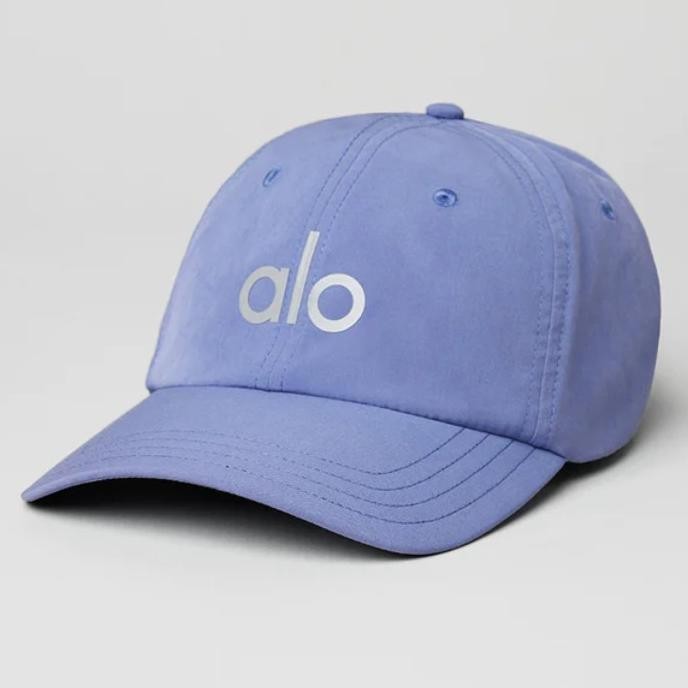 Alo Yoga Performance Off Duty Cap