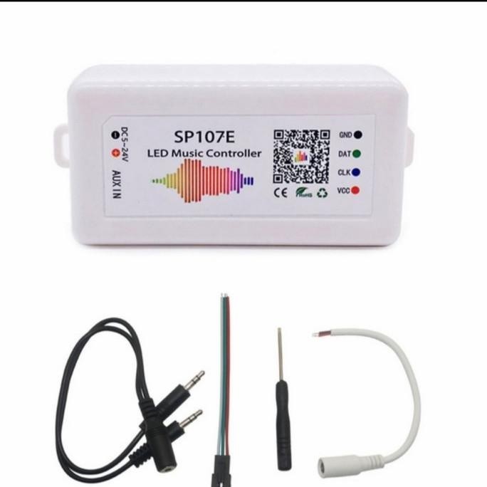 Rgb Controller Sp107E