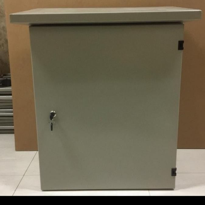 Box Panel Outdoor 40X60 Cm / Box Panel Outdoor 40 X 60 Cm