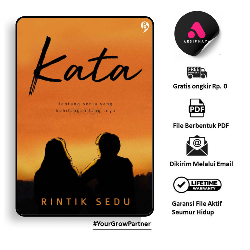 

863. Kata (Rintik Sedu) [-]