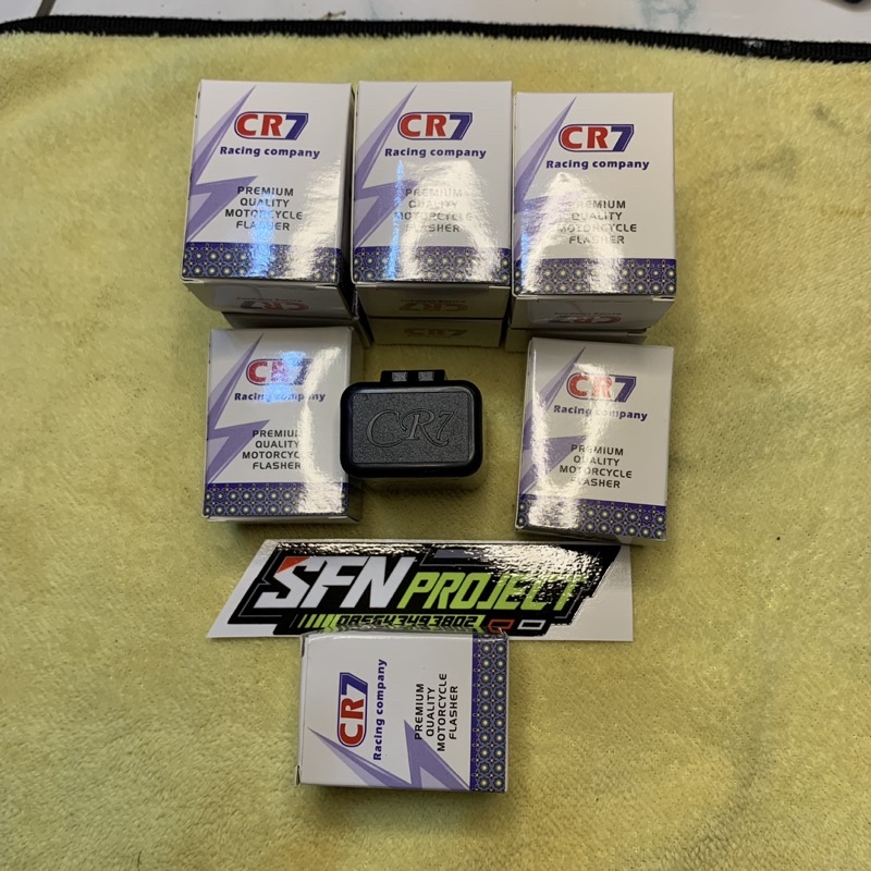 flasher sein motor kedip bisa diatur