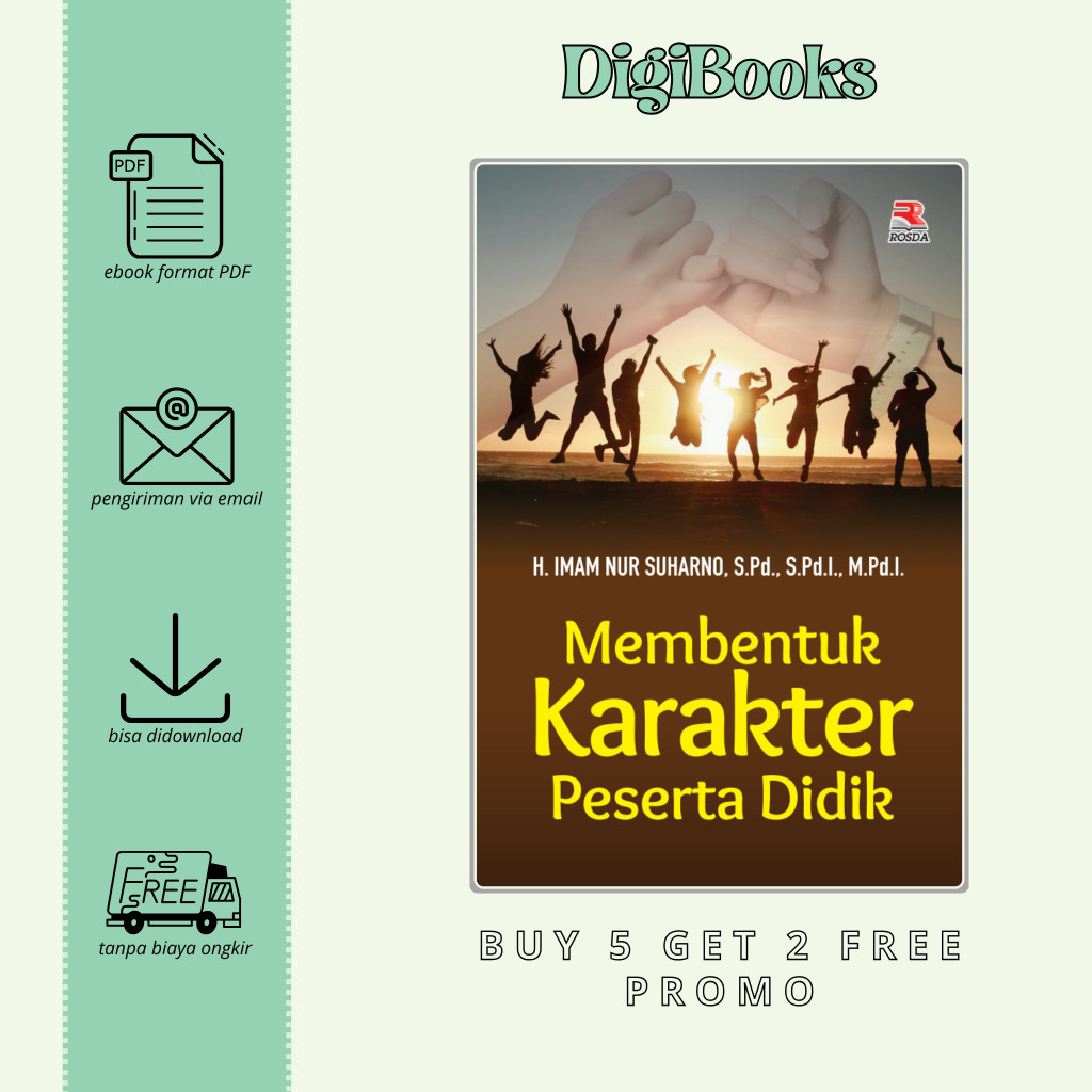 

Membentuk Karakter Peserta Didik