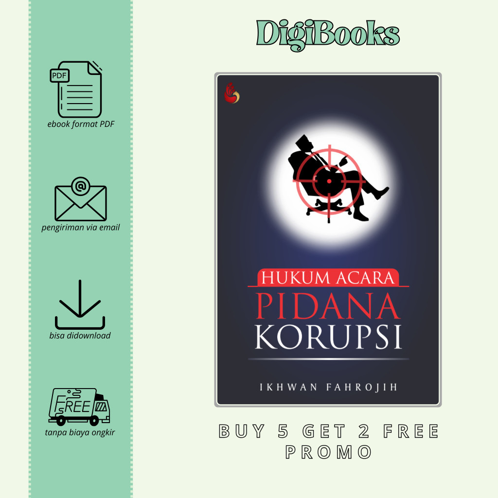 

Hukum Acara Pidana Korupsi