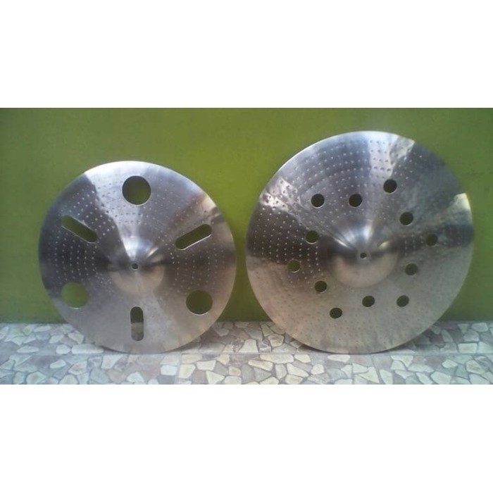 Ban Cymbal Artemis Byzance Ozone