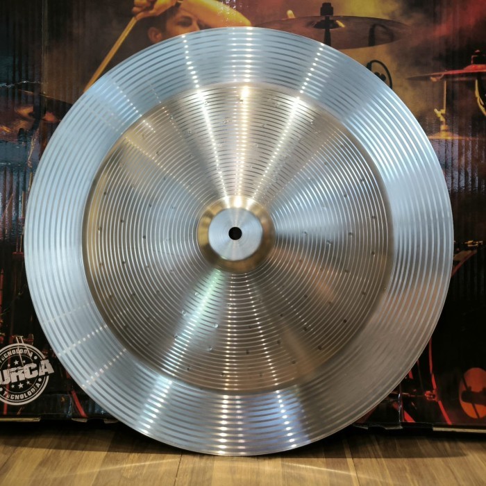 Ban Cymbal China Vansir 16" 18" Cymbal Vansir Cymbal Drum China