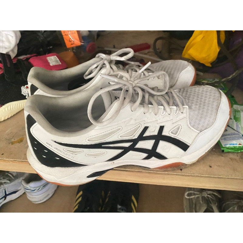 Sepatu Asics Gel-Rocket 11