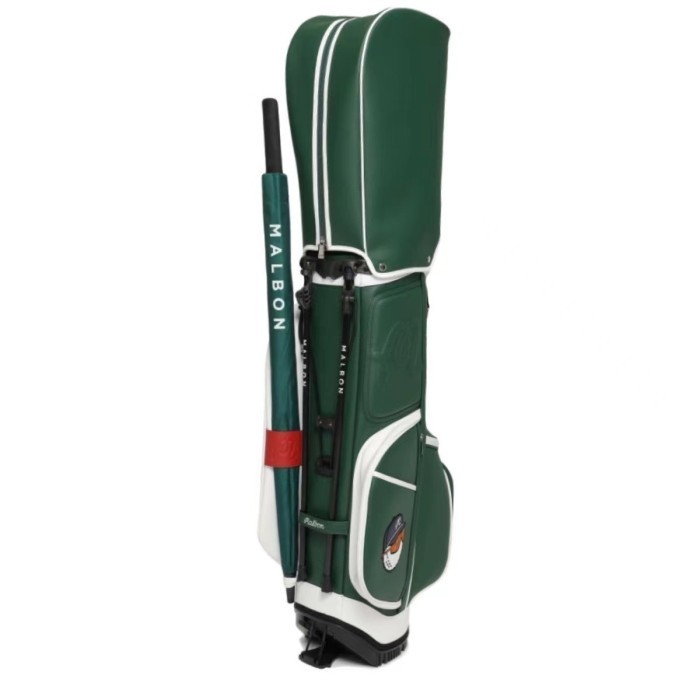 Nat Mlb Performance Golf Stand Bag - Tas Golf Stand Bag Premium Bag