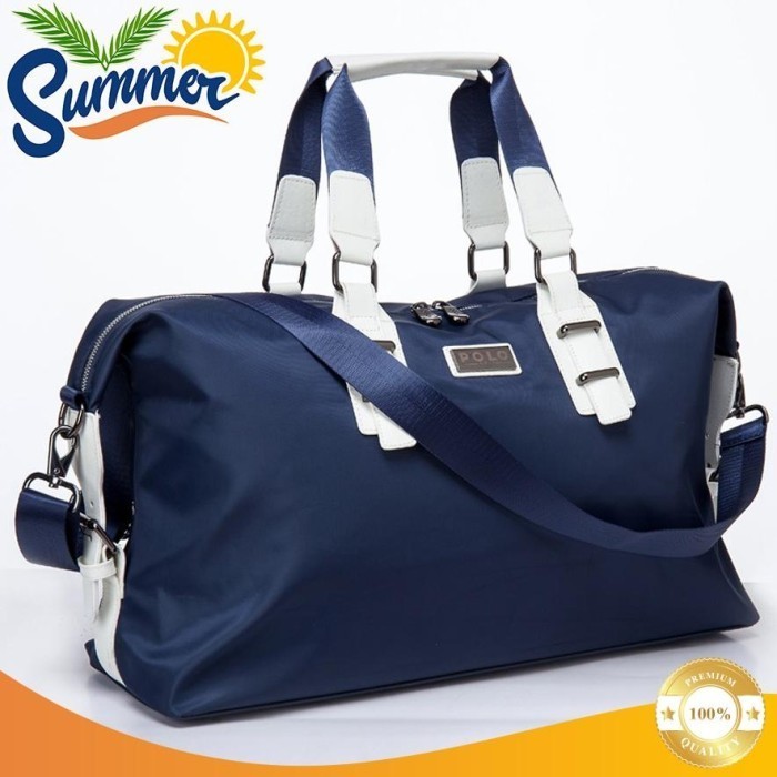 Nat High Quality Summerstore - Boston Bag Golf/ Tas Golf Pria/ Tas Golf