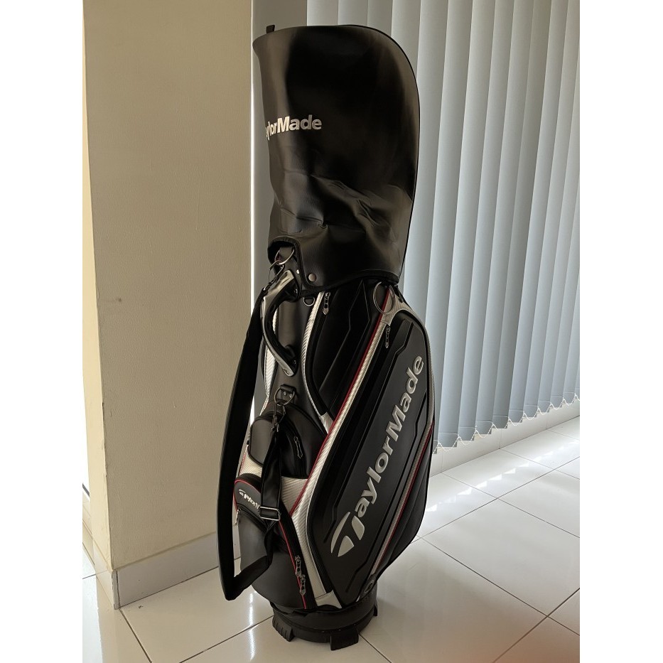 Nat Tas Golf Taylormade
