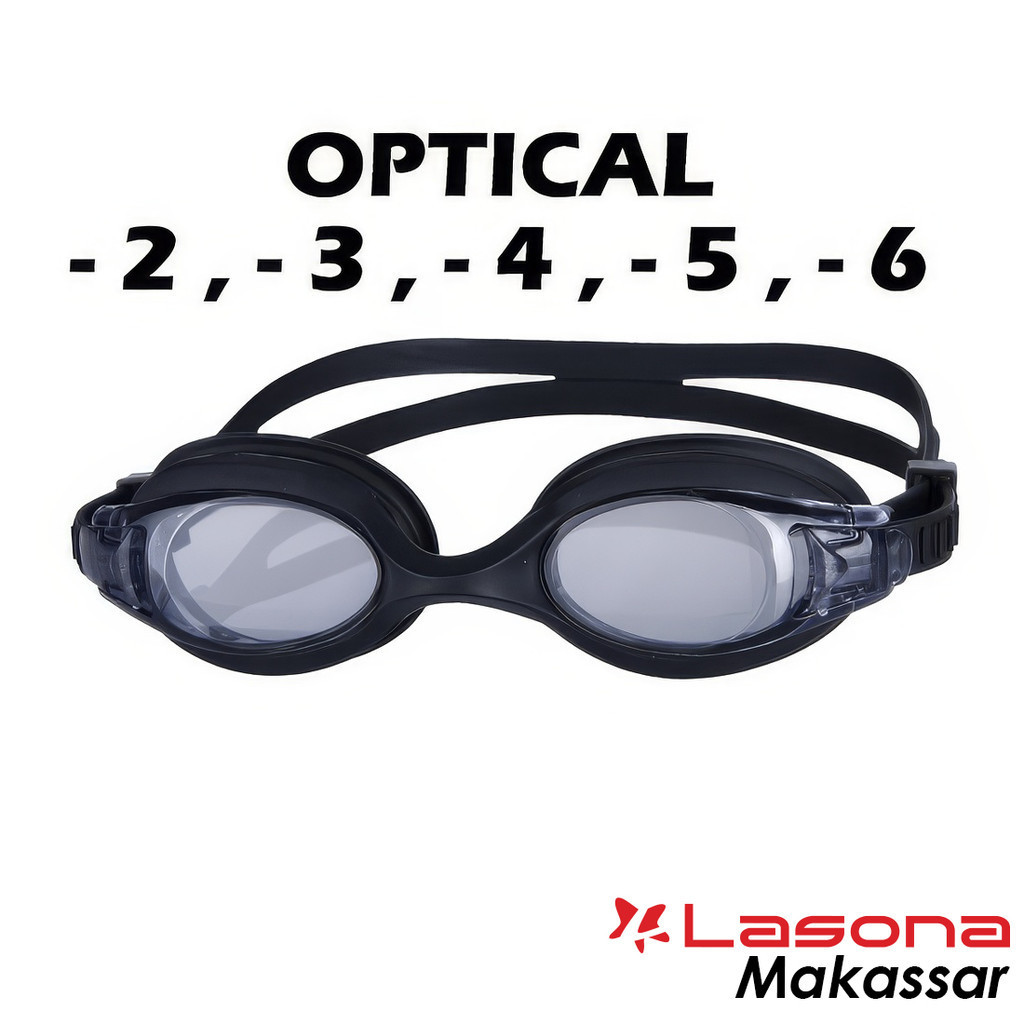 Whiz Swim Goggles Kacamata Renang WKC-3001  Stok MAKASSAR