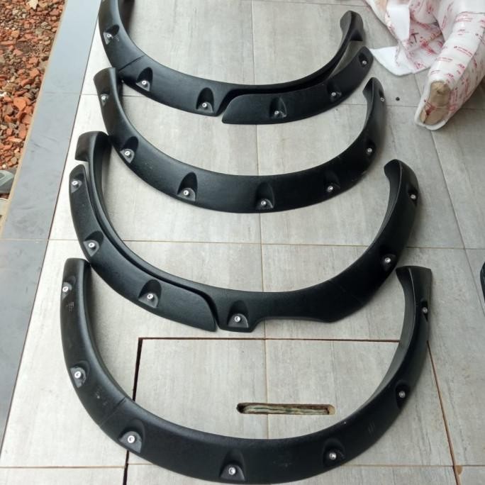 Over Fender Taruna Tipe Fl Baru