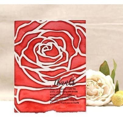 

Terbaru Plastic Stencil - Dekorasi Background_Gbs02 (15X15Cm) Promo Terlaris