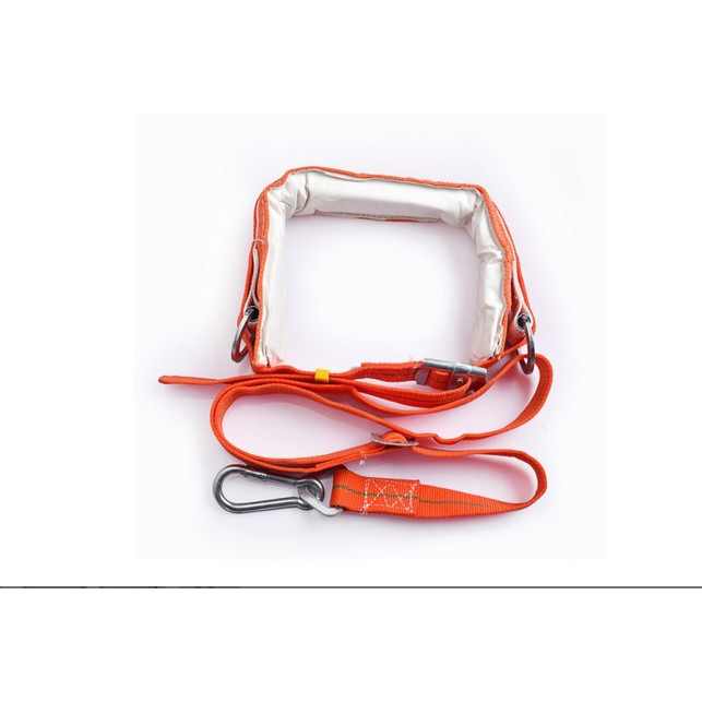 SABUK TALI PENGAMAN KESELAMATAN PANJAT TEBING SAFETY BELT