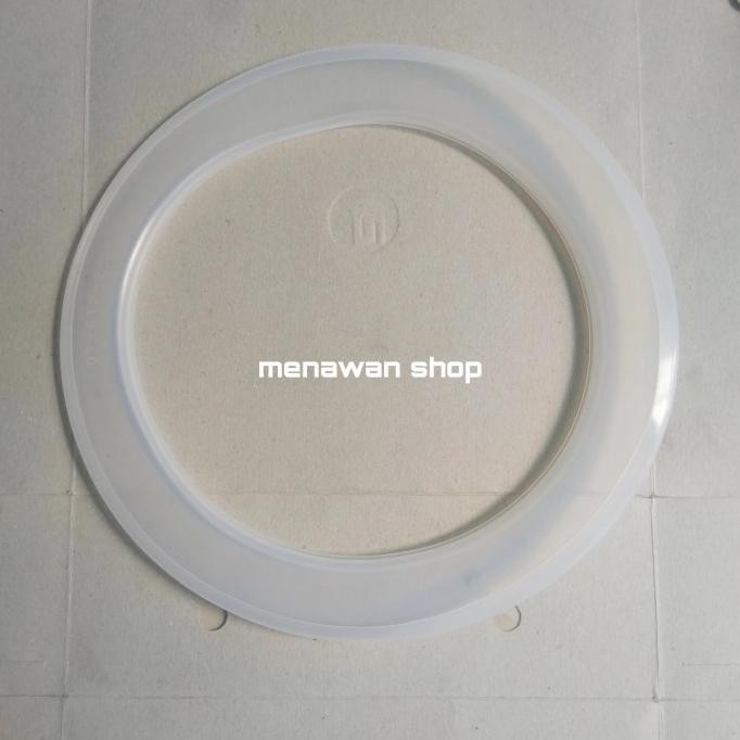 *****] Karet tutup magic com miyako mcm 612