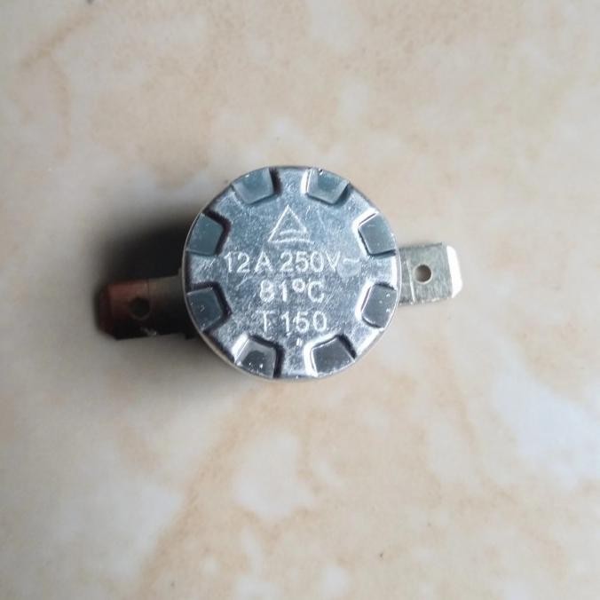 $$$$] Termostat magicom miyako ori