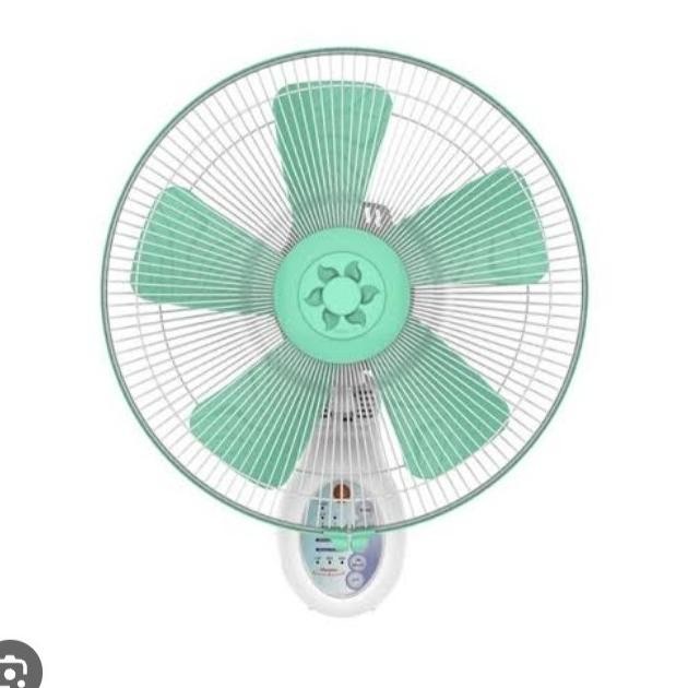 Buruan serbu] MASPION MWF 3601 RC KIPAS ANGIN DINDING / WALL FAN 14 INCH / MWF3601RC