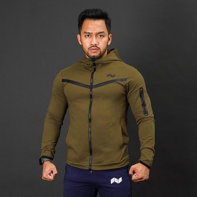 Neveres Evo Hoodie V.2