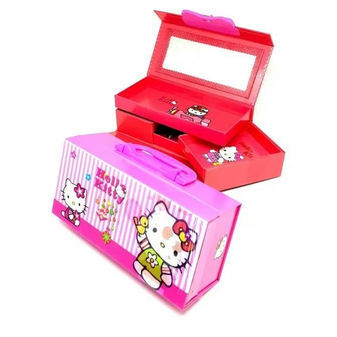 

TEMPAT PENSIL KODE 3 TINGKAT 3D TEMPAT PENSIL KUNCI TERMURAH