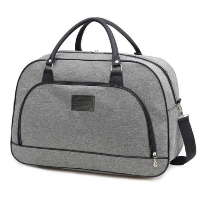Tas Jinjing/Tas Travel Elle Pakaian Travel Bag